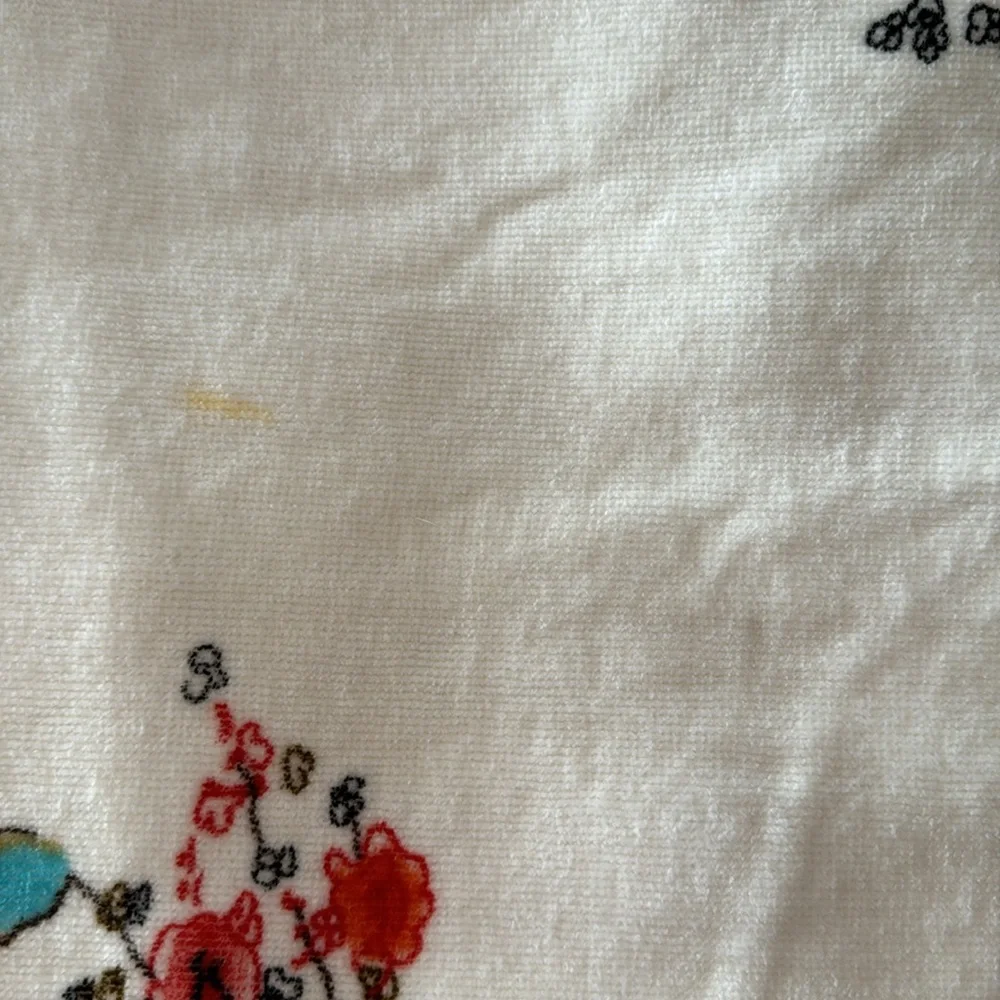 Lenox Chirp bath towel. Impossible to find this pattern.